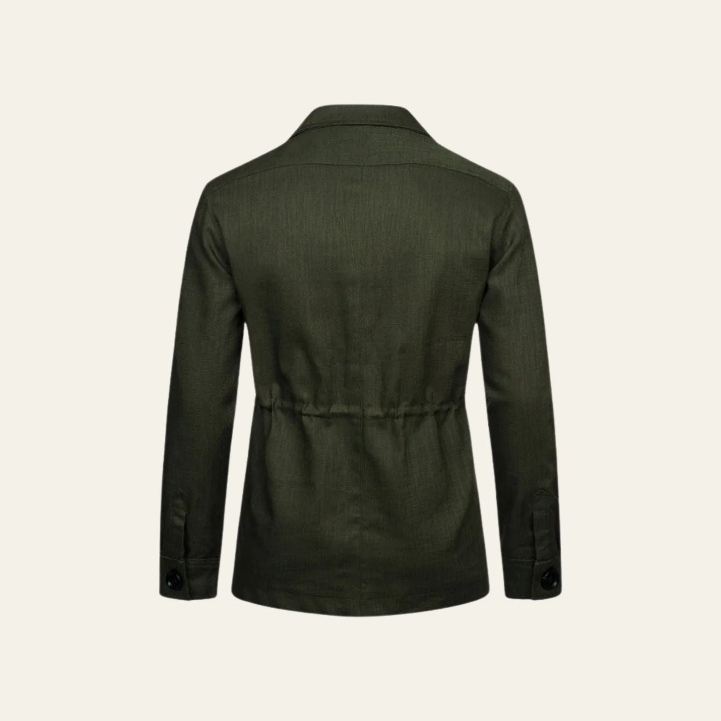 The Edinburgh Heritage Jacket Men Hunting Field Classic Coat