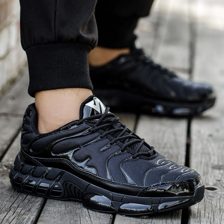 Sander Säkerhetsarbetskor med Ståltå – Bekväma Skyddsskor