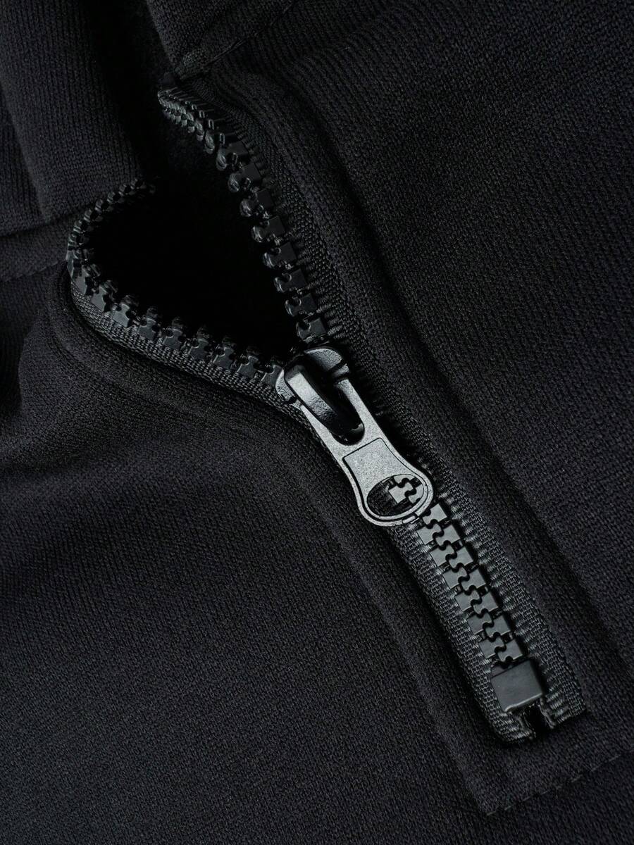 Men’s Two-Piece Grey Hoodie Set | Comfortable Streetwear Tracksuit