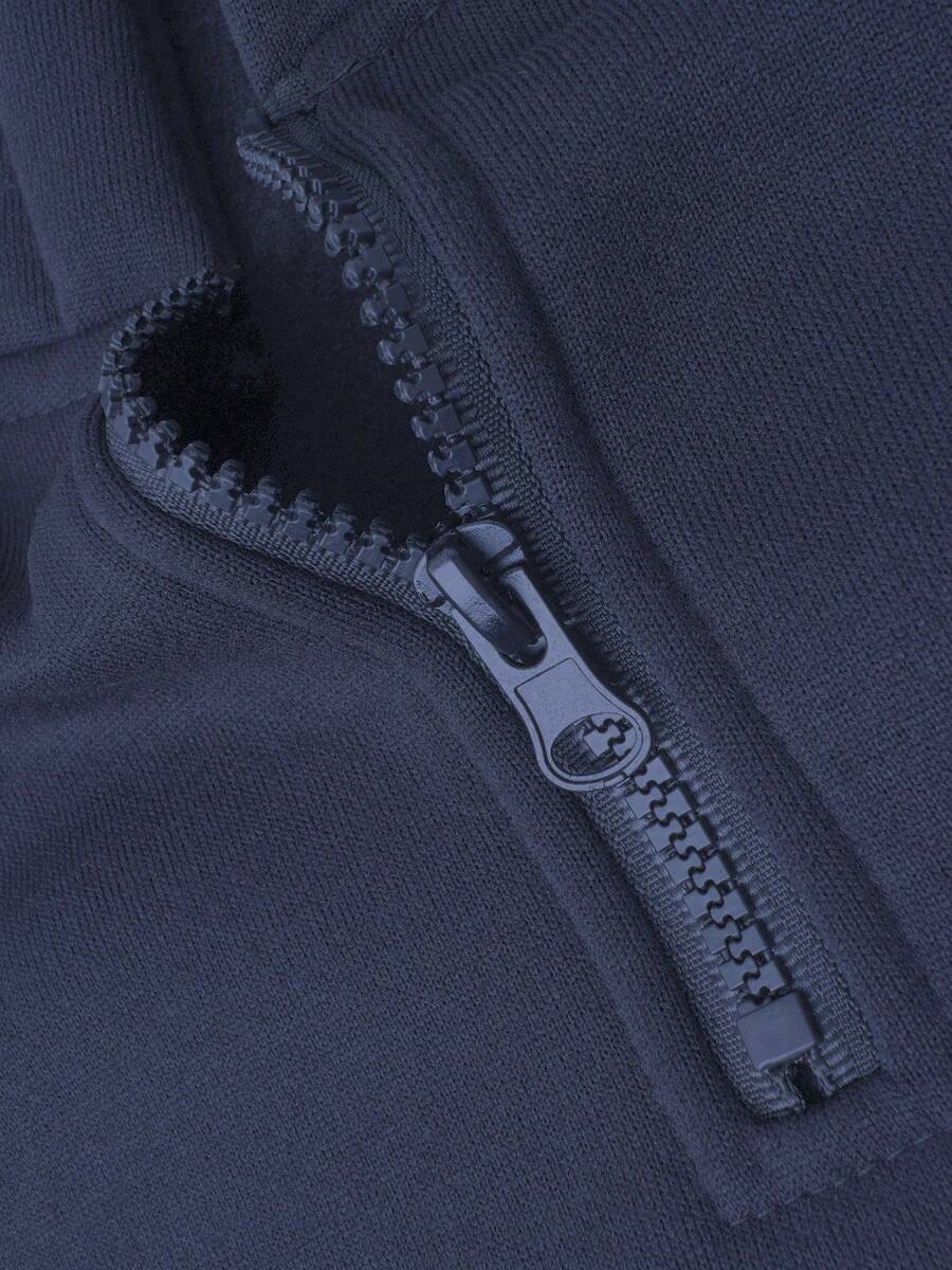 Men’s Two-Piece Grey Hoodie Set | Comfortable Streetwear Tracksuit