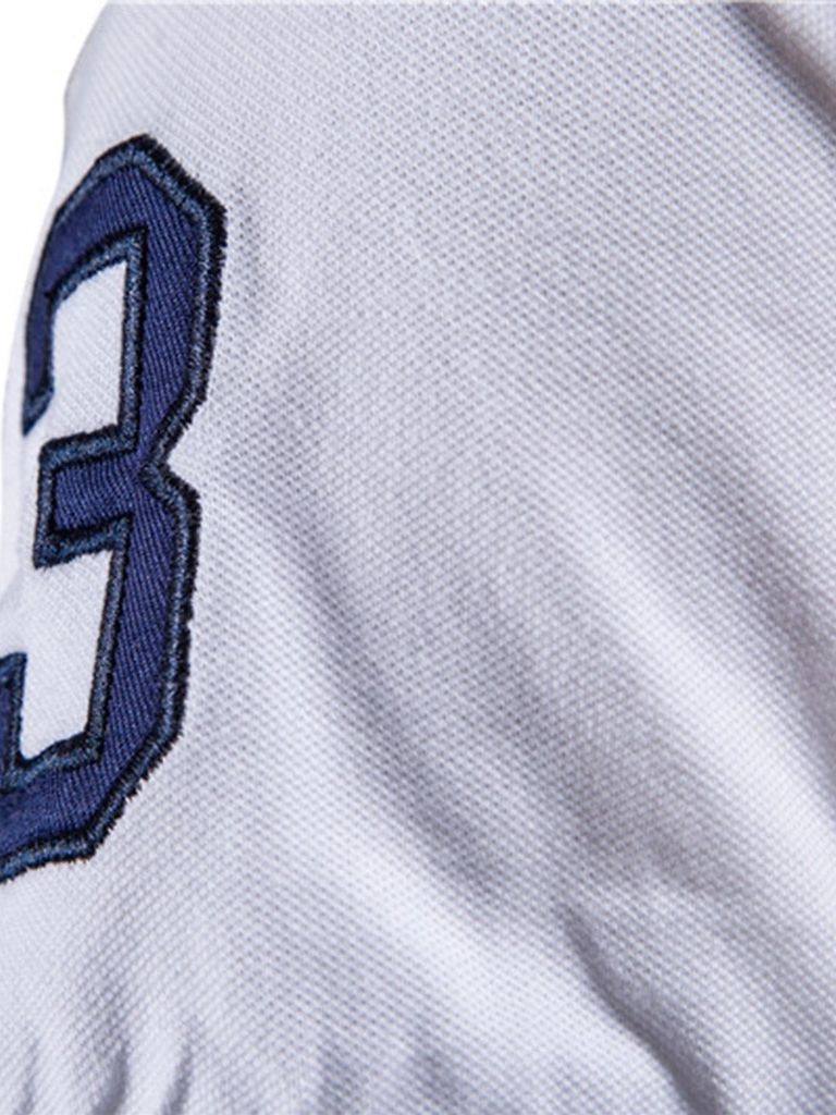 Royal Crest Pikétröja – Exklusiva Pikétröjor för den Stilmedvetne