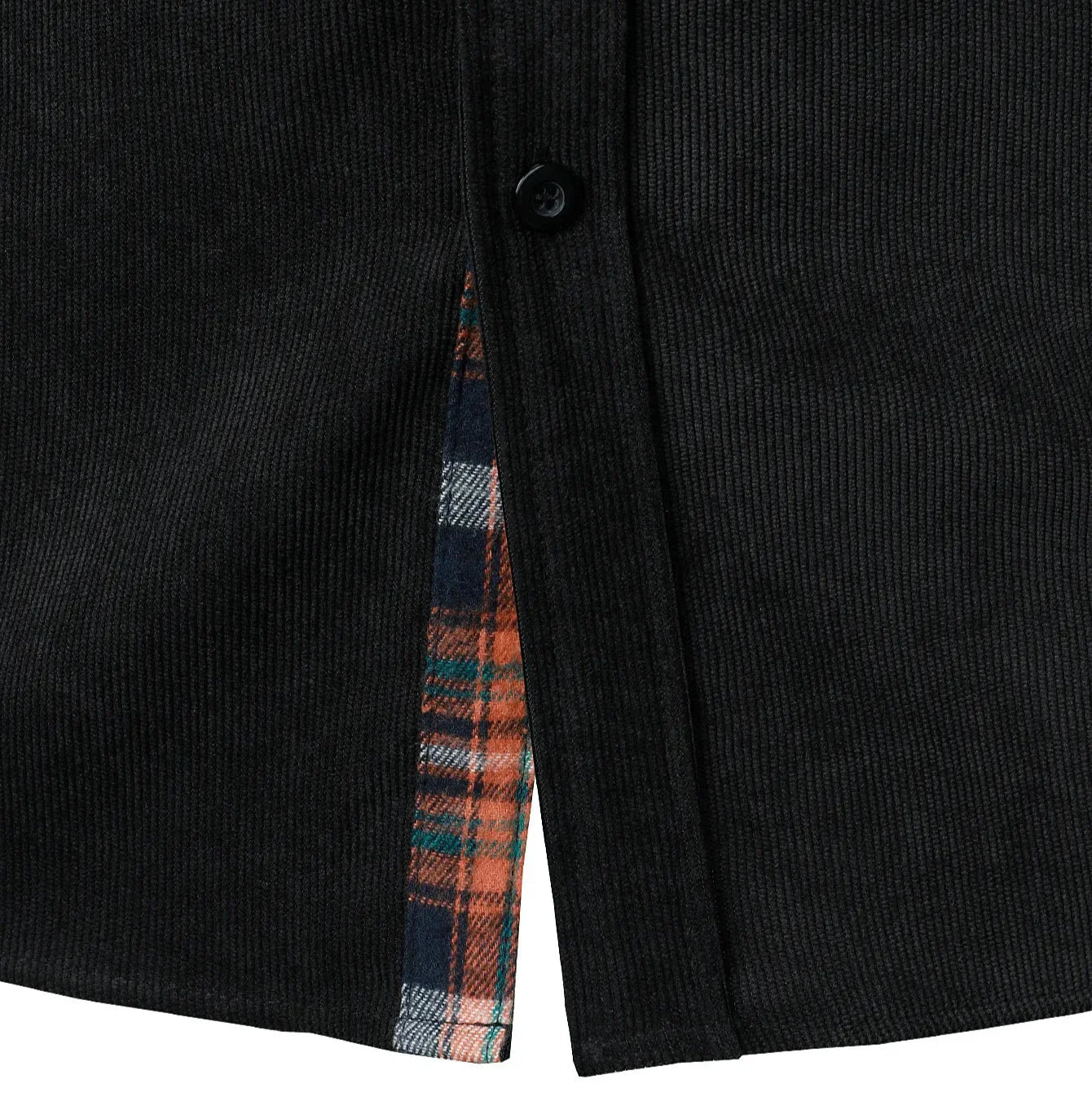 Lucca Executive Men’s Shirt – Smart Tailored Business Shirt