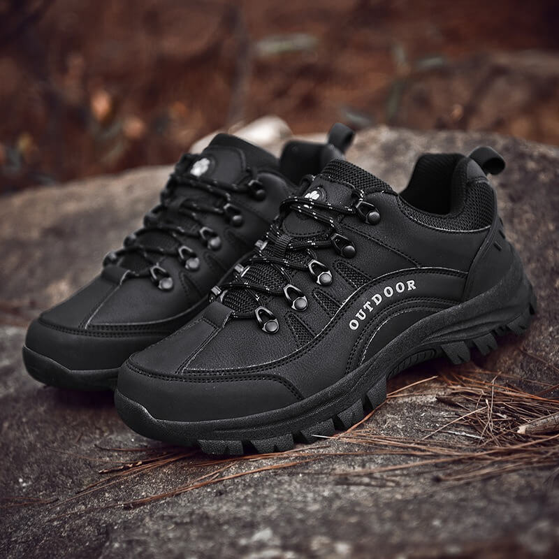Orthopedic Walking Shoes – Comfortable Supportive Exterior Shoes for Men and Women