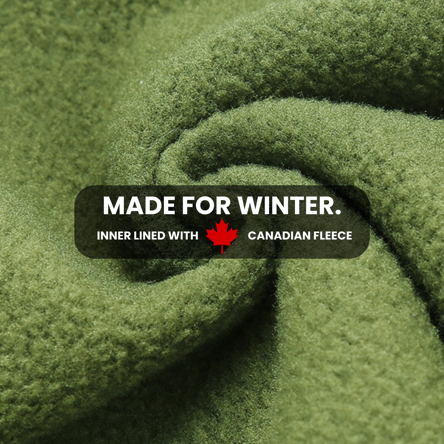 Toughs | Vattentäta arbetsbyxor med fleecematerial på insidan