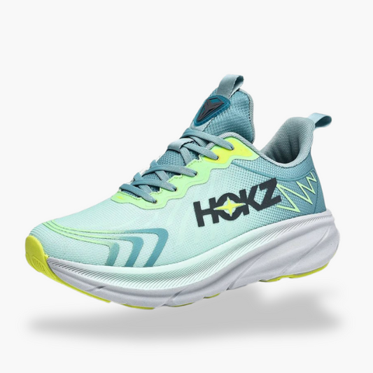 Herrlöparskor Hokz – Stödjande idrottsskor för vardaglig träning