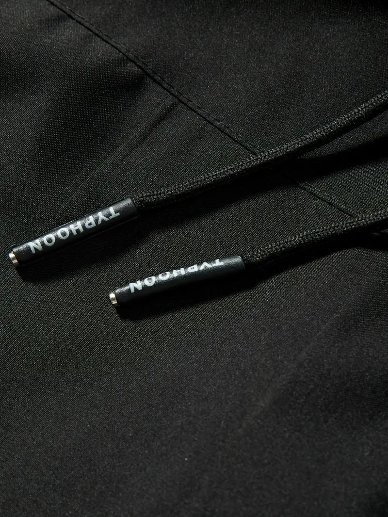 Men’s Winter Padded Parka – Regular Fit Jacket