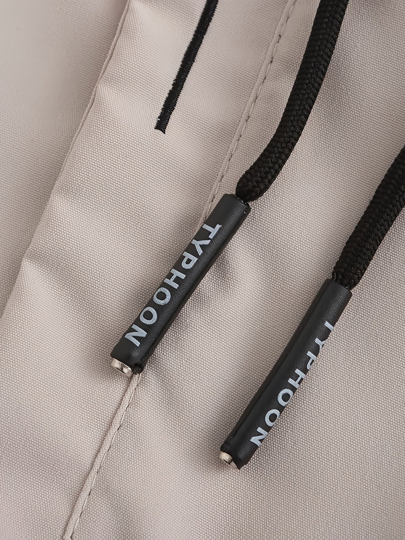 Men’s Norway Flag Hooded Jacket – Casual Spring & Autumn Outerwear