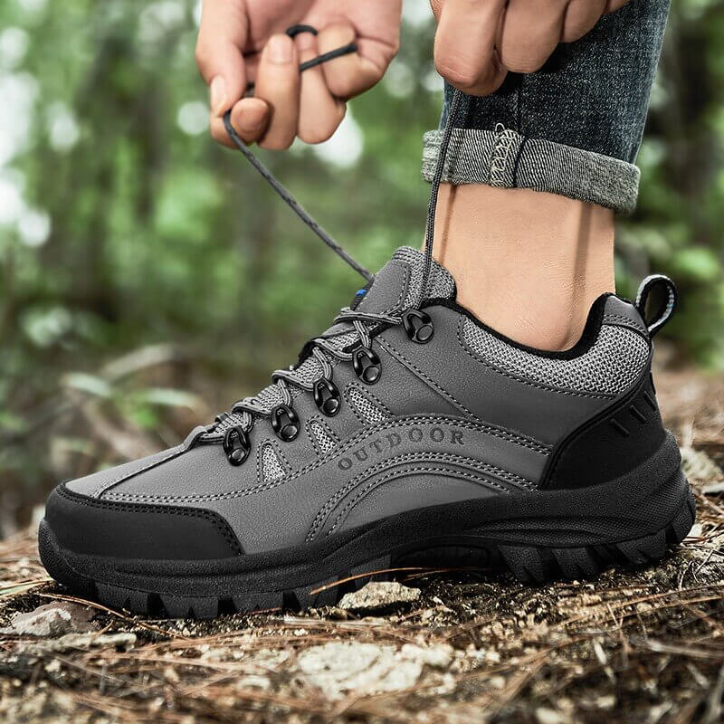 Orthopedic Walking Shoes – Comfortable Supportive Exterior Shoes for Men and Women