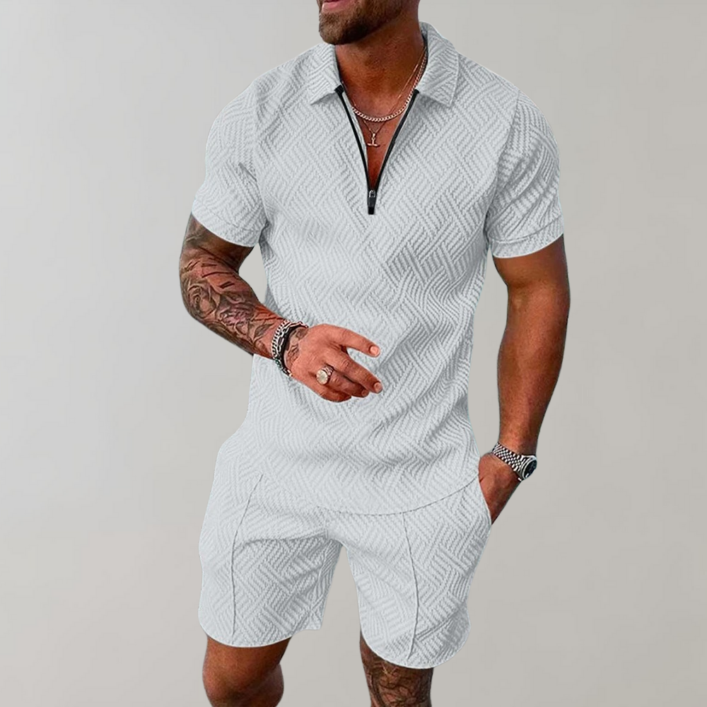 Hugo - summer set for men