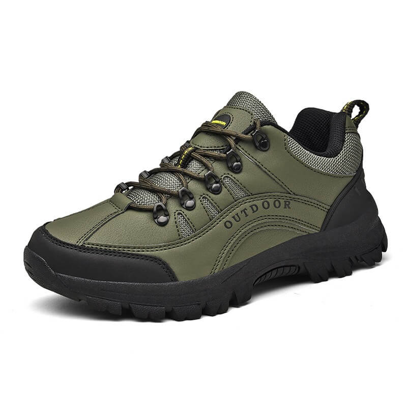 Orthopedic Walking Shoes – Comfortable Supportive Exterior Shoes for Men and Women