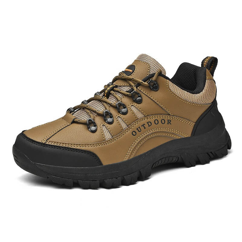 Orthopedic Walking Shoes – Comfortable Supportive Exterior Shoes for Men and Women