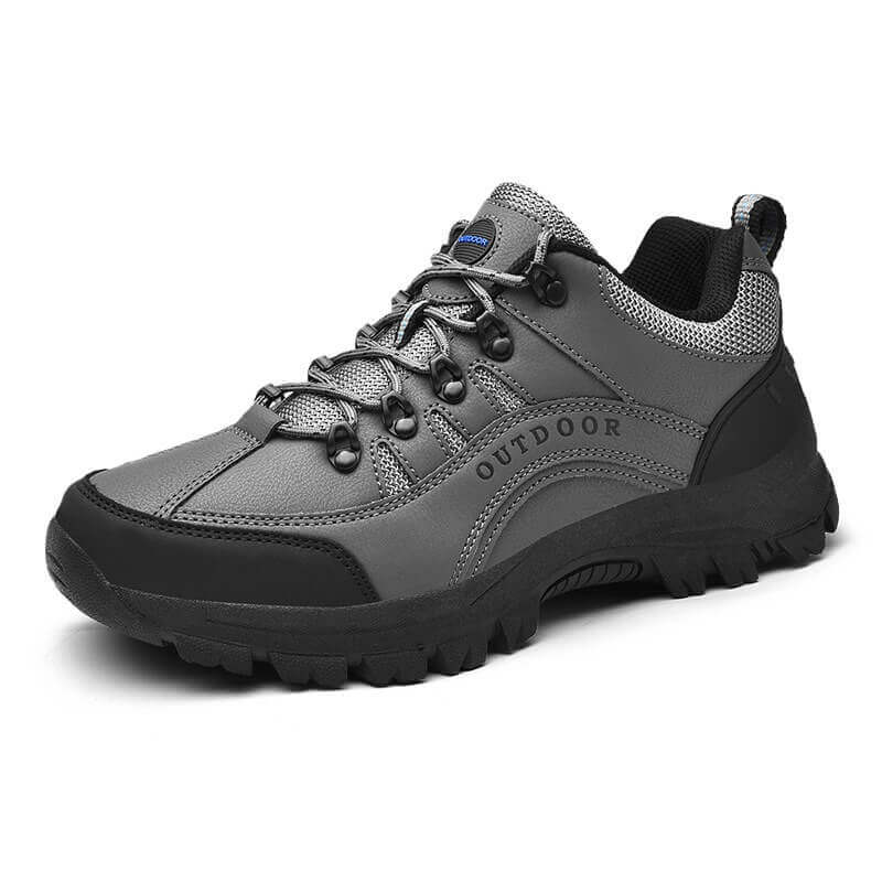 Orthopedic Walking Shoes – Comfortable Supportive Exterior Shoes for Men and Women
