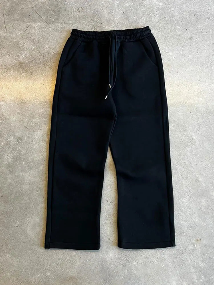 Neel | Oversized Tracksuit for Men – Modern Streetwear Comfort & Style