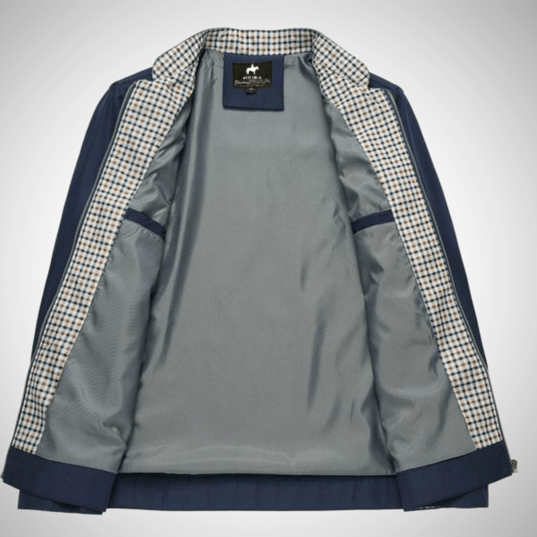 Felix Affärsman Höstjacka för Herrar