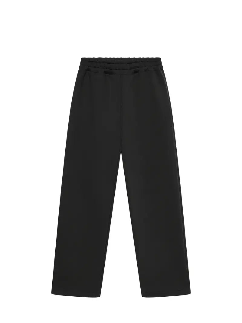 Stor tvådelad träningsdräkt för män - Solorfit