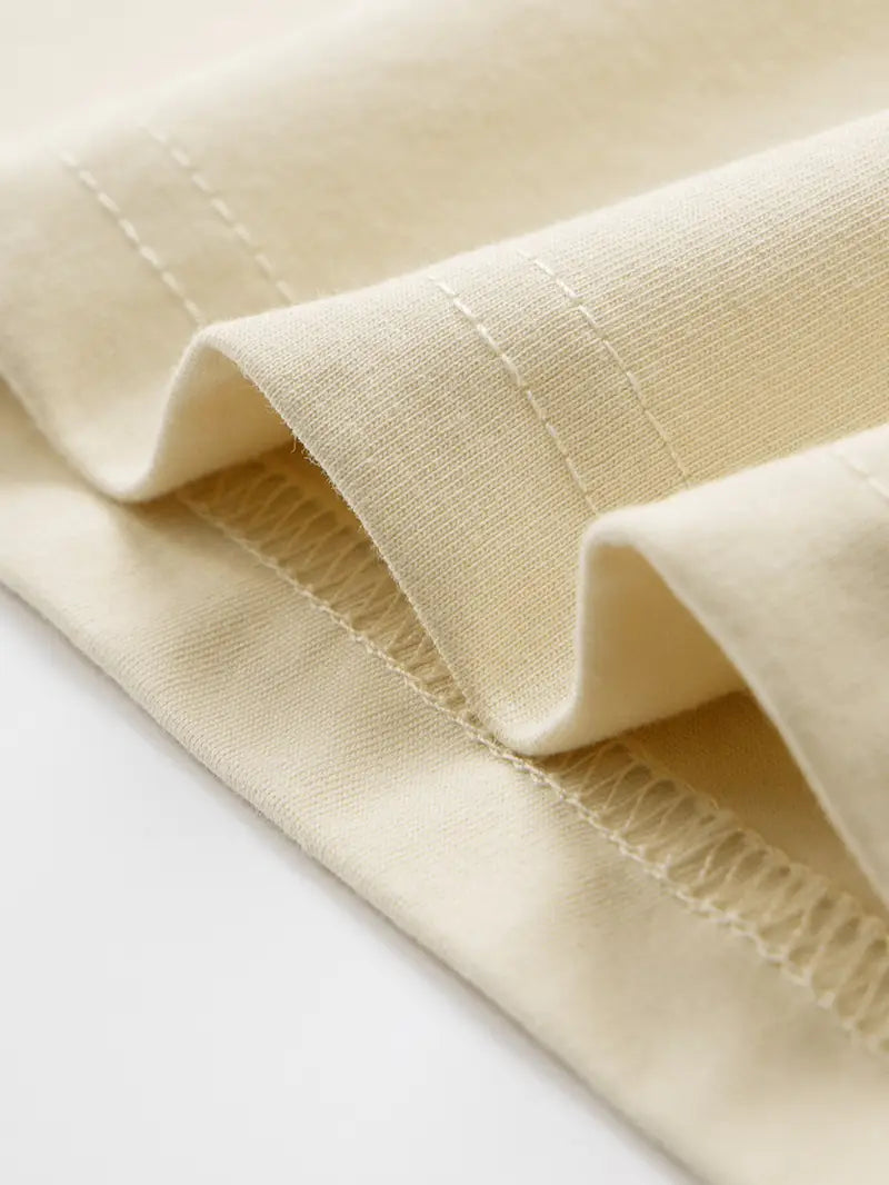 Men's Negroni Cocktail Graphic T-Shirt – Breathable Short Sleeve Tee with Campari-Inspired Print