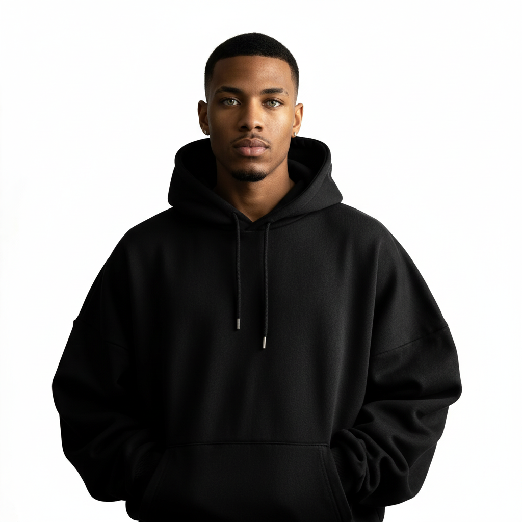 Tvådelad träningsdräkt långbyxor grundläggande