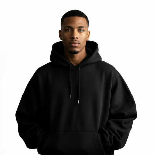 Tvådelad träningsdräkt långbyxor grundläggande