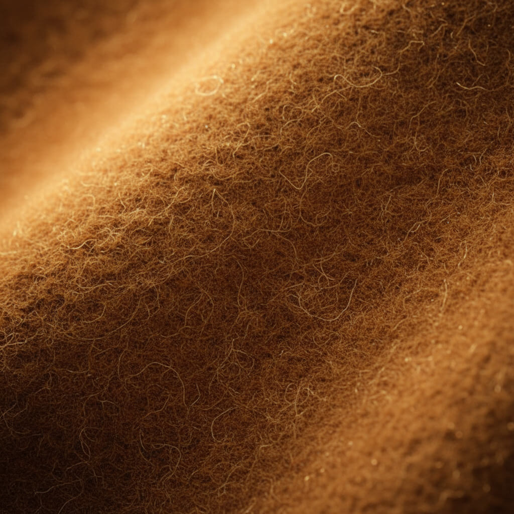 Marco Legacy Virgin Men Wool Coat